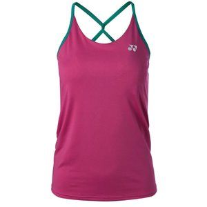 Yonex Slam Womens Tennis Tank Top